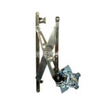 69810-26080 Подходит для Toyota Hiace, широкий передний правый электрический ручной подъемный кронштейн для стекла, 2005 г.