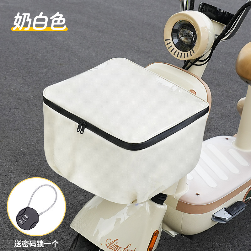 電気自動車バスケットレインカバー Yadi Emma Metaverse 新国家標準バッテリー車ユニバーサル防塵と日焼け防止保護カバー|undefined