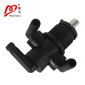 Üç yollu yanacaq açarı Polaris Sportsman 335 400 500 7052161 üçün