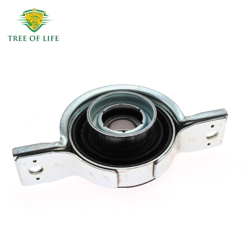 Soporte Central de Eje de Transmisión 30MM 49575-2E000 para Hyundai Tucson Kia Sportage image 1