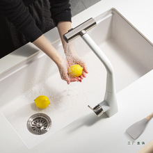 KS��ɫ��Ļ��̨��ϴ����ʯӢʯ��βۏN��ˮ�ۻ�����ϴ���