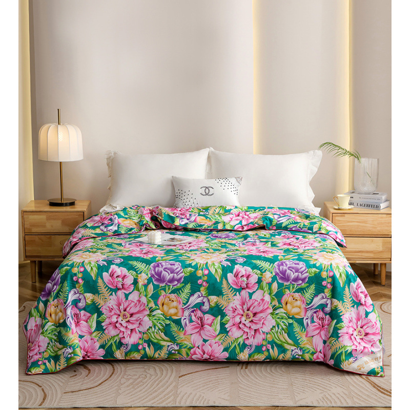 꽃밭 행복한 이벤트