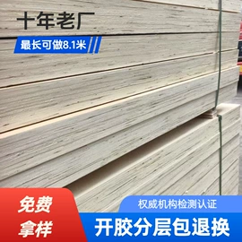 胶合板;木板材;包装产品加工