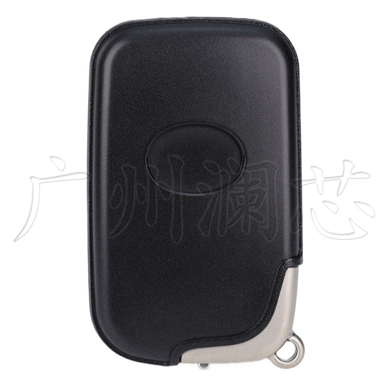 Applicable to Lexus remote control car key smart card 271451-5 290 312/314.3/433MHz