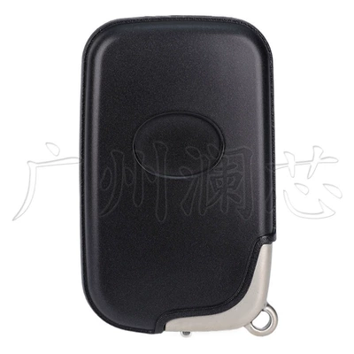 Smart Card 271451-0140 314.3/433 Car Keys