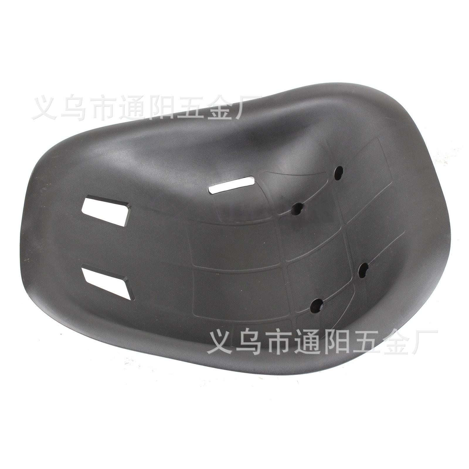 Drift Car, Twist Car, Balance Car, Go-Kart Seat Cushion, Plastic Seat Cushion, Children's Pedal Tricycle Saddle