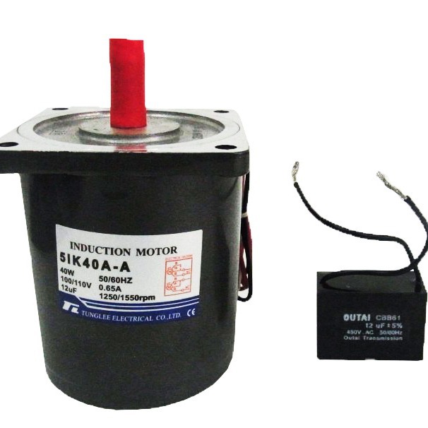 MIX500D solder paste mixer motor/motor