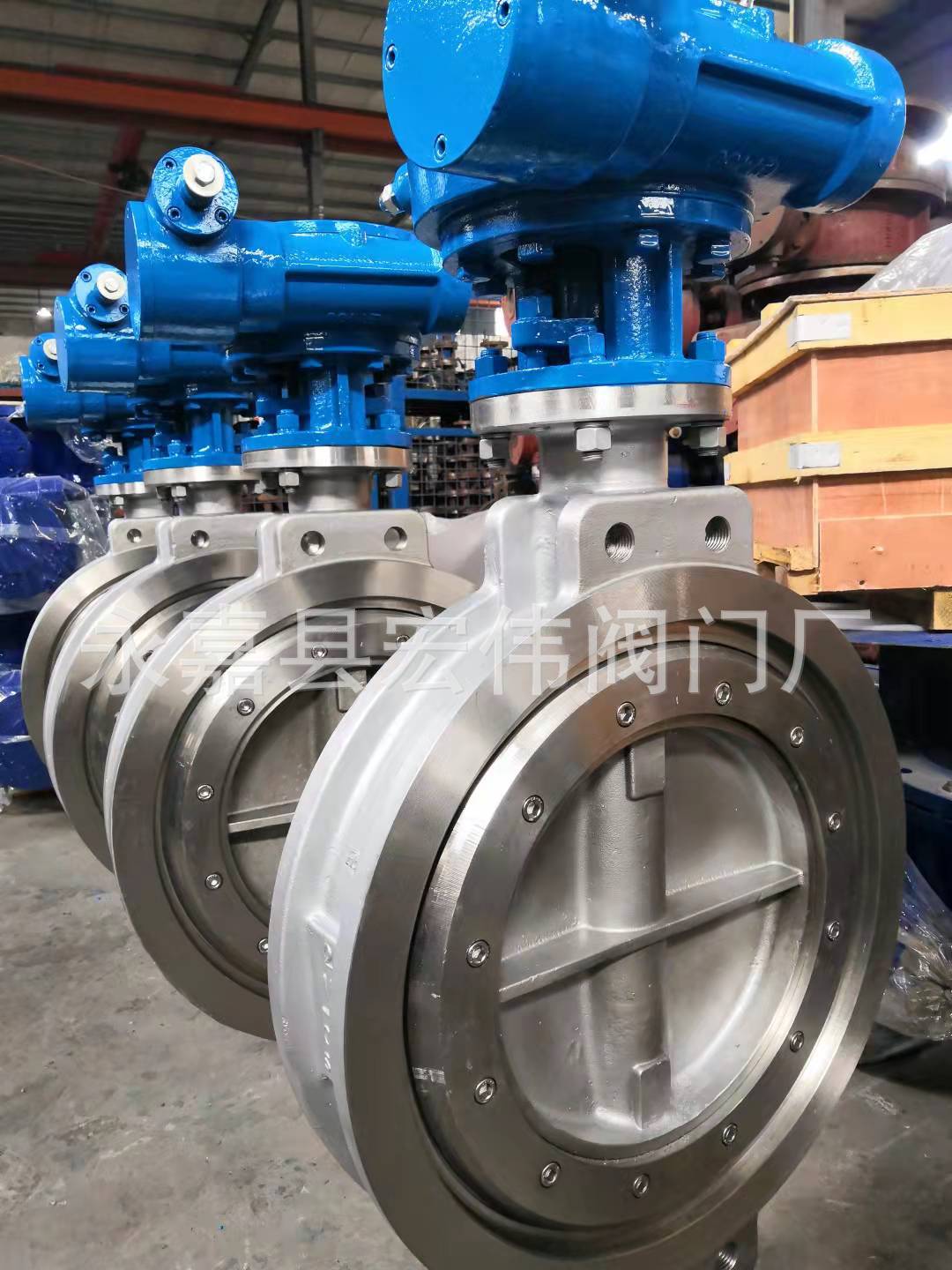 对夹硬密封蝶阀 对夹不锈钢蝶阀 D373W-16P  304对夹蝶阀 316蝶阀