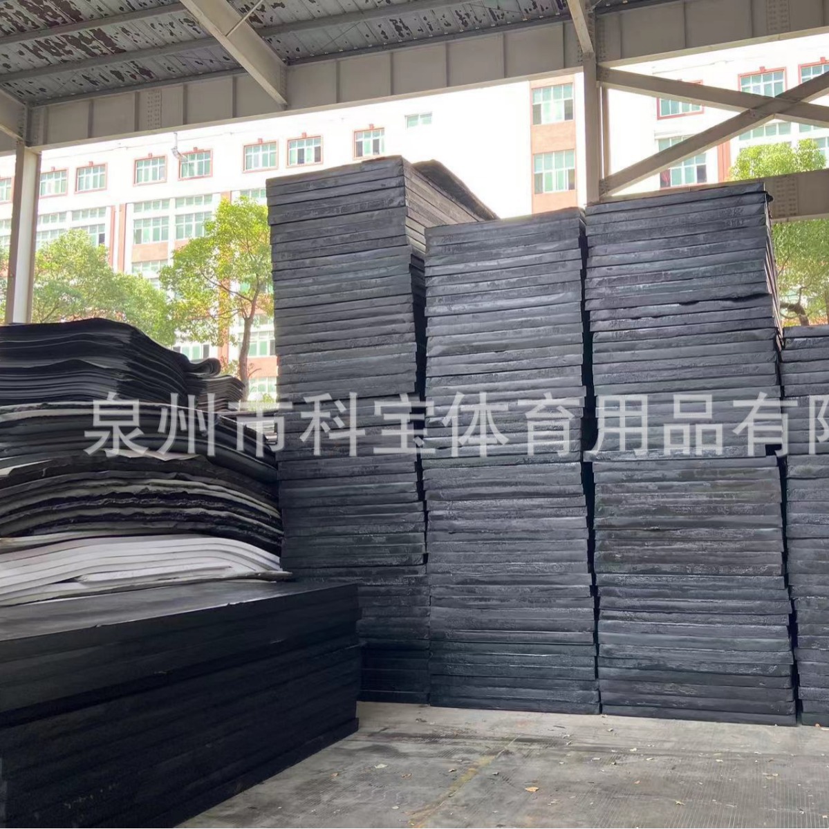 高发泡PE彩色辅助材料 EVA片材各种厚度批发 eva裁切成型