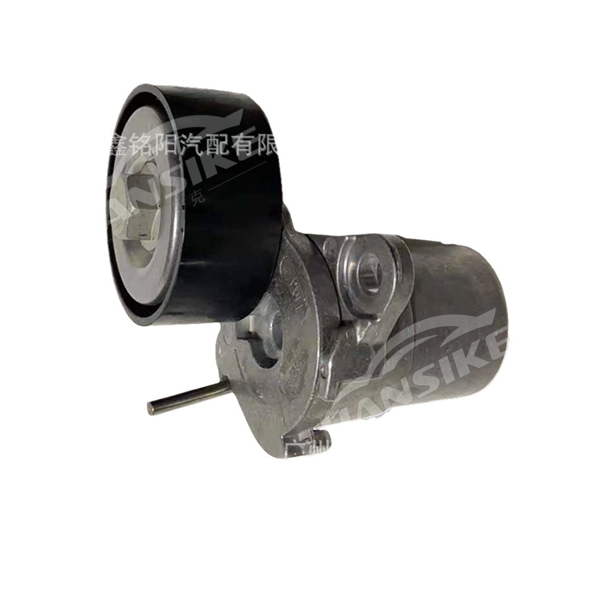 Applicable to Audi A4LA6L Q3Q5 second-generation generator belt tensioner 06K903133A = 06L903133D
