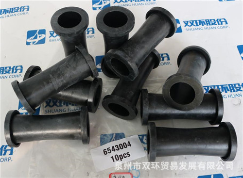 EVAC 软管隔膜 6543004