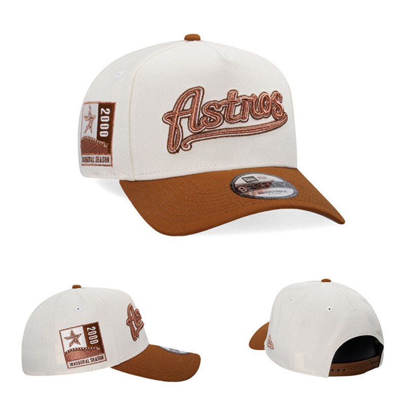 Sombrero MLB transfronterizo, gorra ajustable de béisbol, hombres y mujeres, techo rígido bordado, protector solar al aire libre, gorra deportiva, nueva gorra de visera