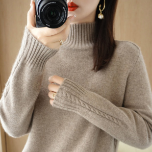 2023���黨����I�Ӻ�ë��Ů���Ƀȴ��_���ﶬ�¿ɫ���ᘿ���