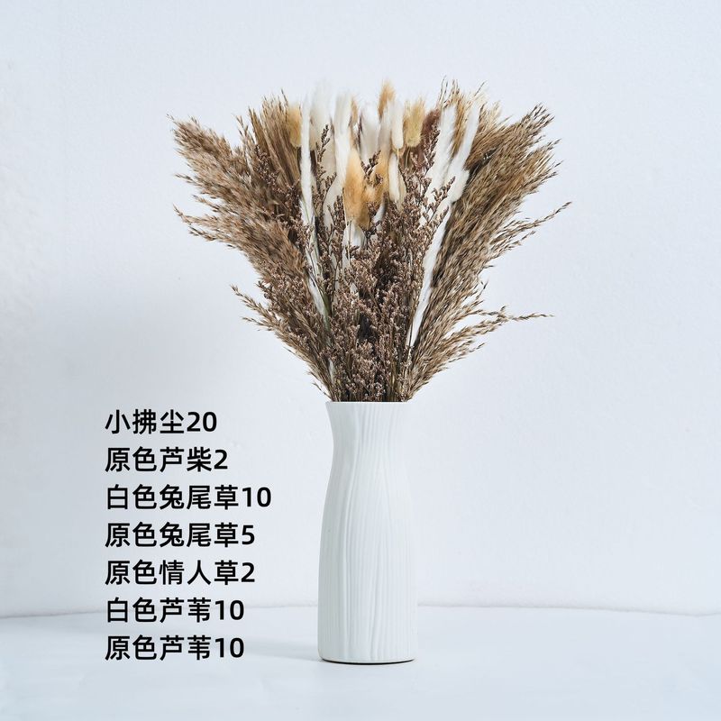 アマゾンはよく売れています。葦の花の花束です。|undefined