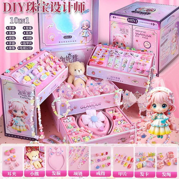 16032 宝 宝 's treasure [3688pcs]+card