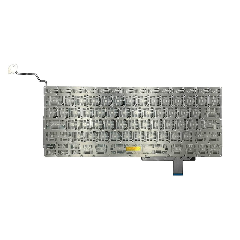 Apple, совместимая клавиатура, ноутбук, MacBook, A1297