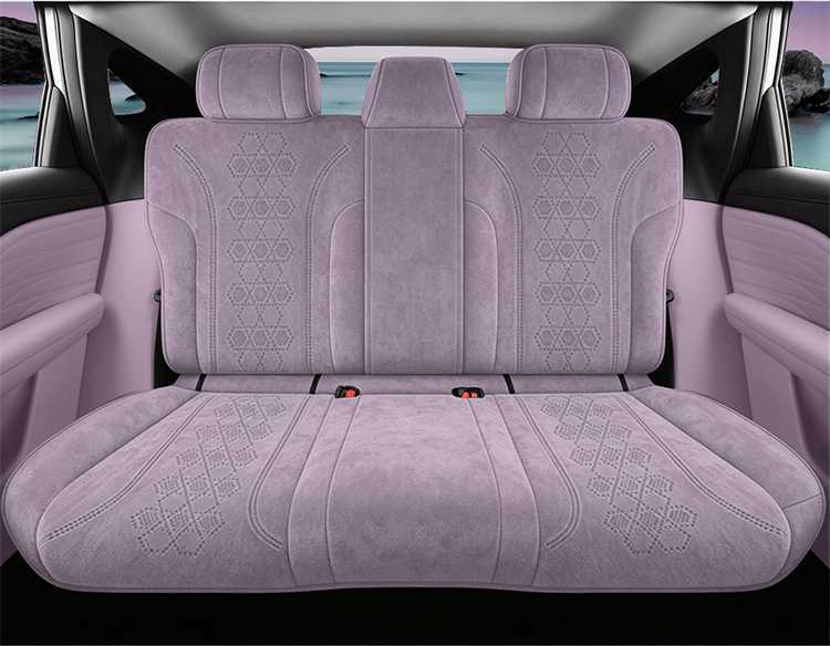 26 types of GAC Aion UT special seat cushions, suitable for all seasons, full-coverage Ramus seat covers, Aion UT breathable seat cushion covers
