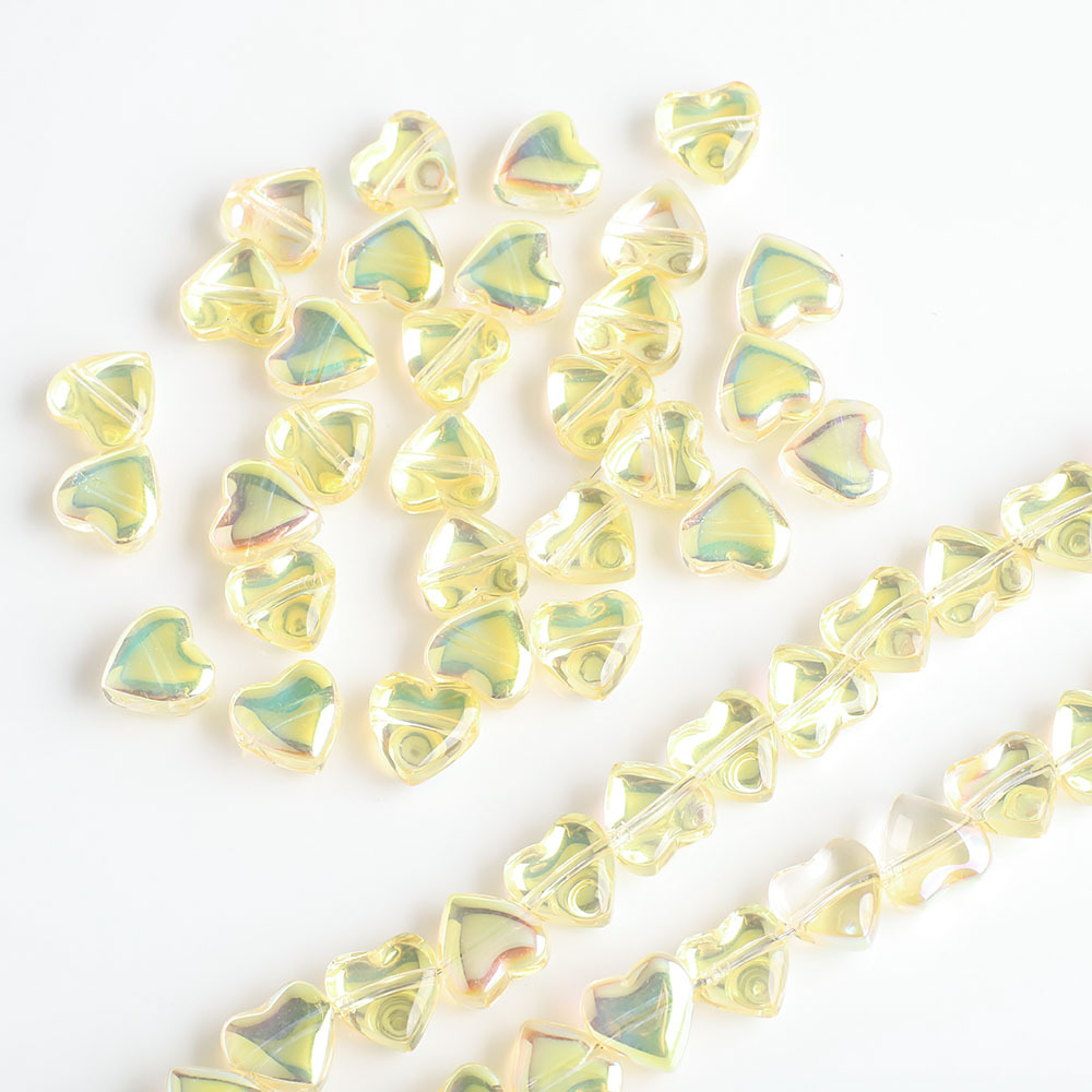 Gorgeous crystal