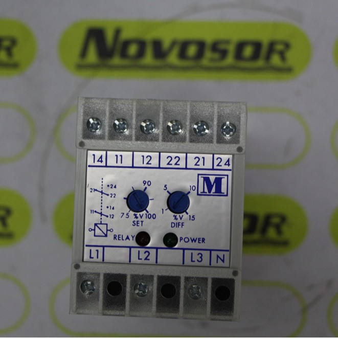 M200-V33U  440V 继电器MULTITEK