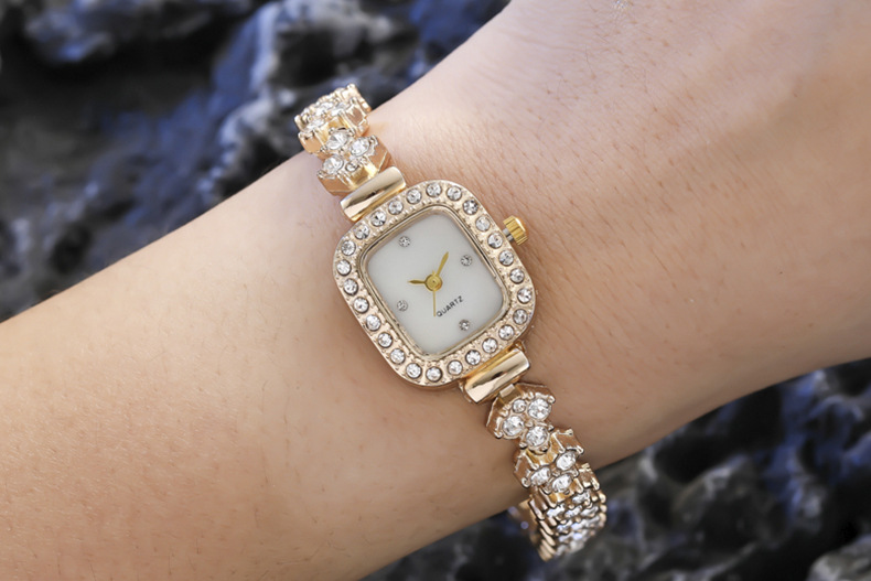 Luxury Women's Watch