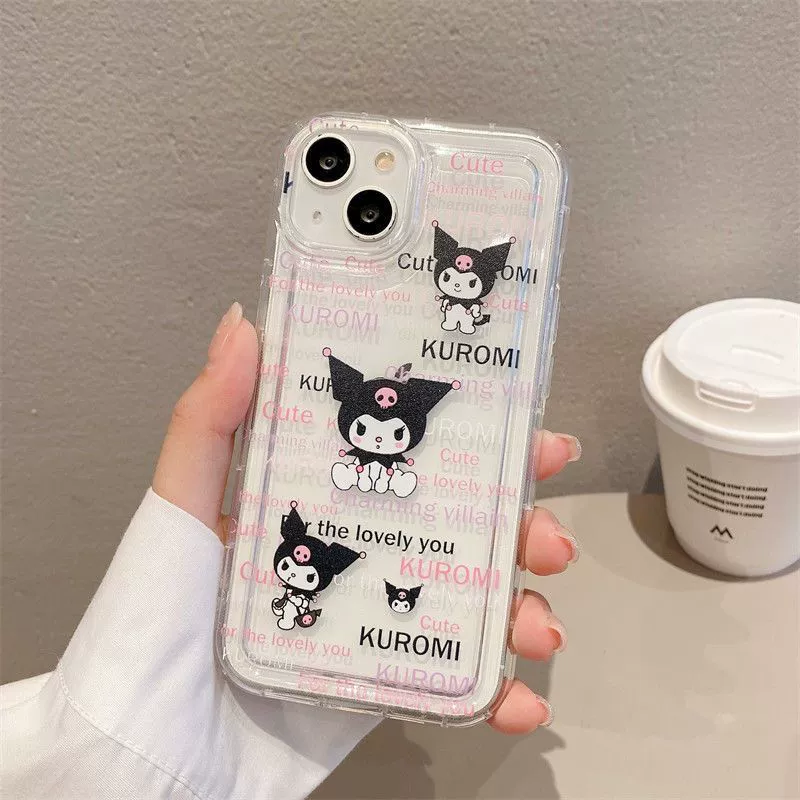 Кожаный чехол для Apple iPhone17 Pro, чехол для телефона, прозрачный мягкий каблук, iphone, защита при падении