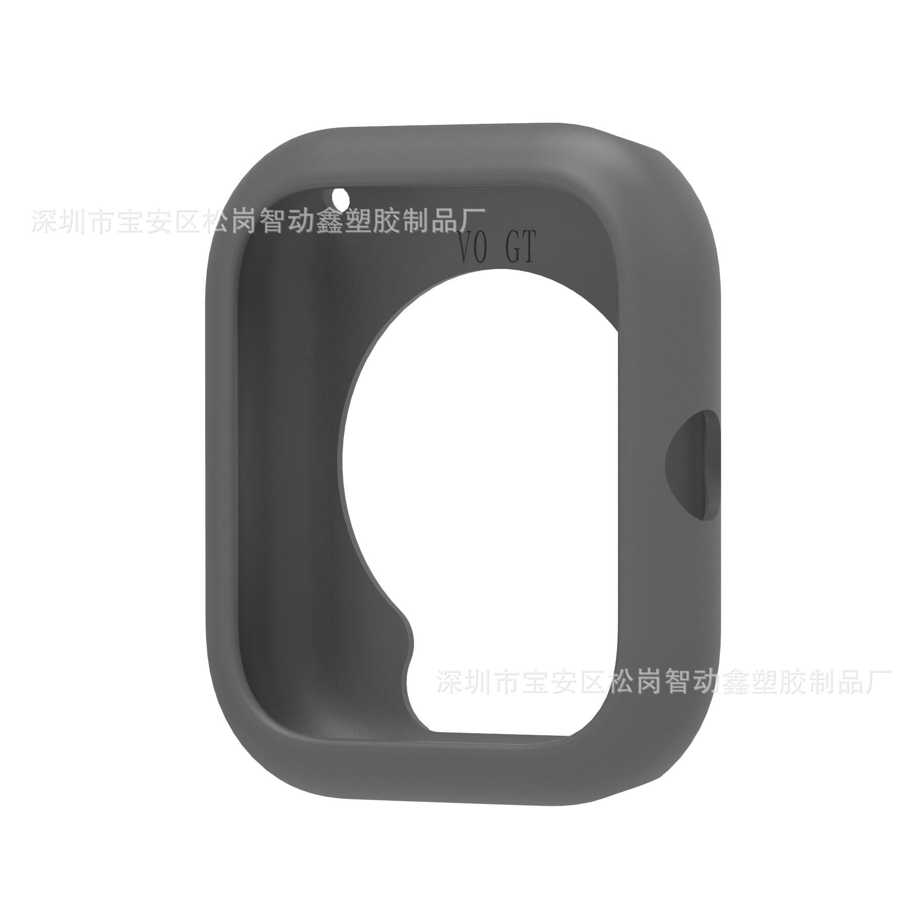 Suitable for vivo WATCH GT case, IQOO watch GT case, and vivoGT case undefined
