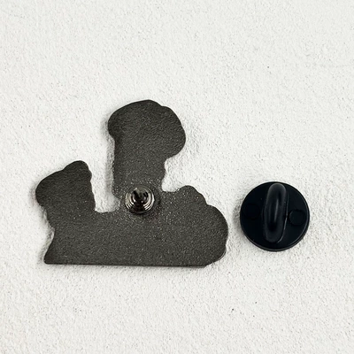 Accessories, Yaxa sancaqları