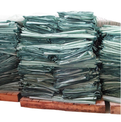 Greenhouse Heating Cover Pvc Pe Fabric Cover Insulation Cover Green Mesh Fabric Cover Pvc Pe Cover Without Frame