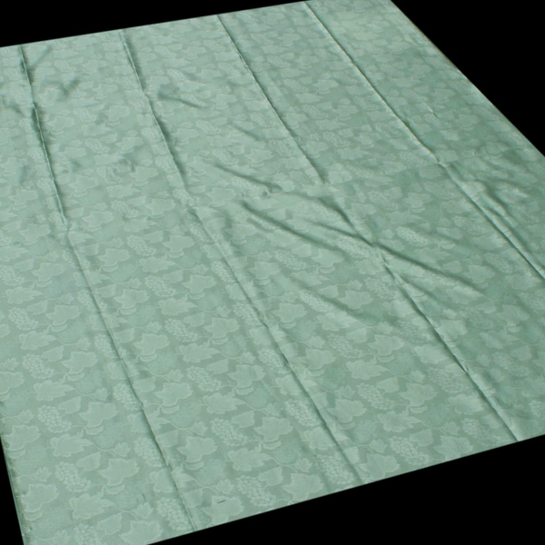 Grape pattern bean green