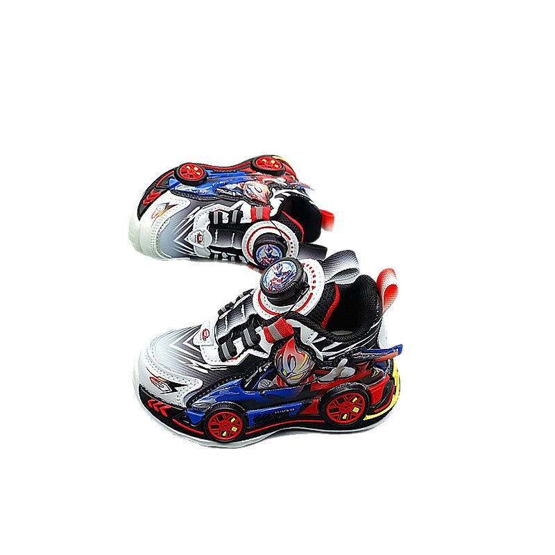 23-27 Yodo Star Bay 2025 zapatos deportivos para niños, zapatos deportivos para niños, zapatos de correr para niños