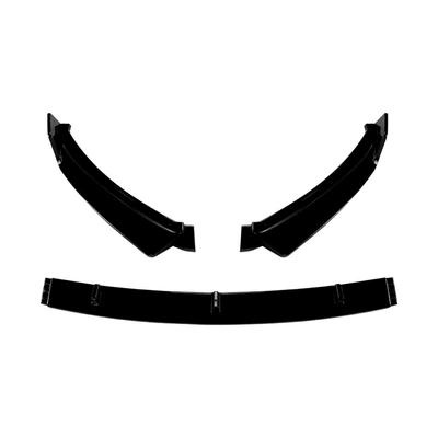 Elantra MK6 front lip, Big Surrounded