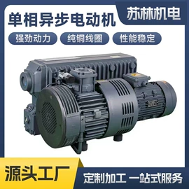 机械用电动机;电动机配件