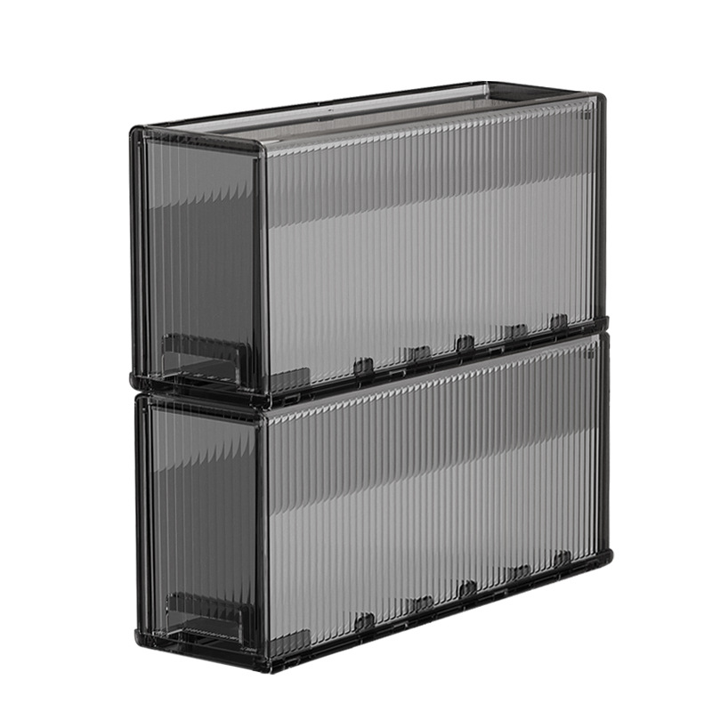 12/13cm浴室用トイレット収納棚トイレ防水シーリング引き出し式超狭い隙間収納ラック