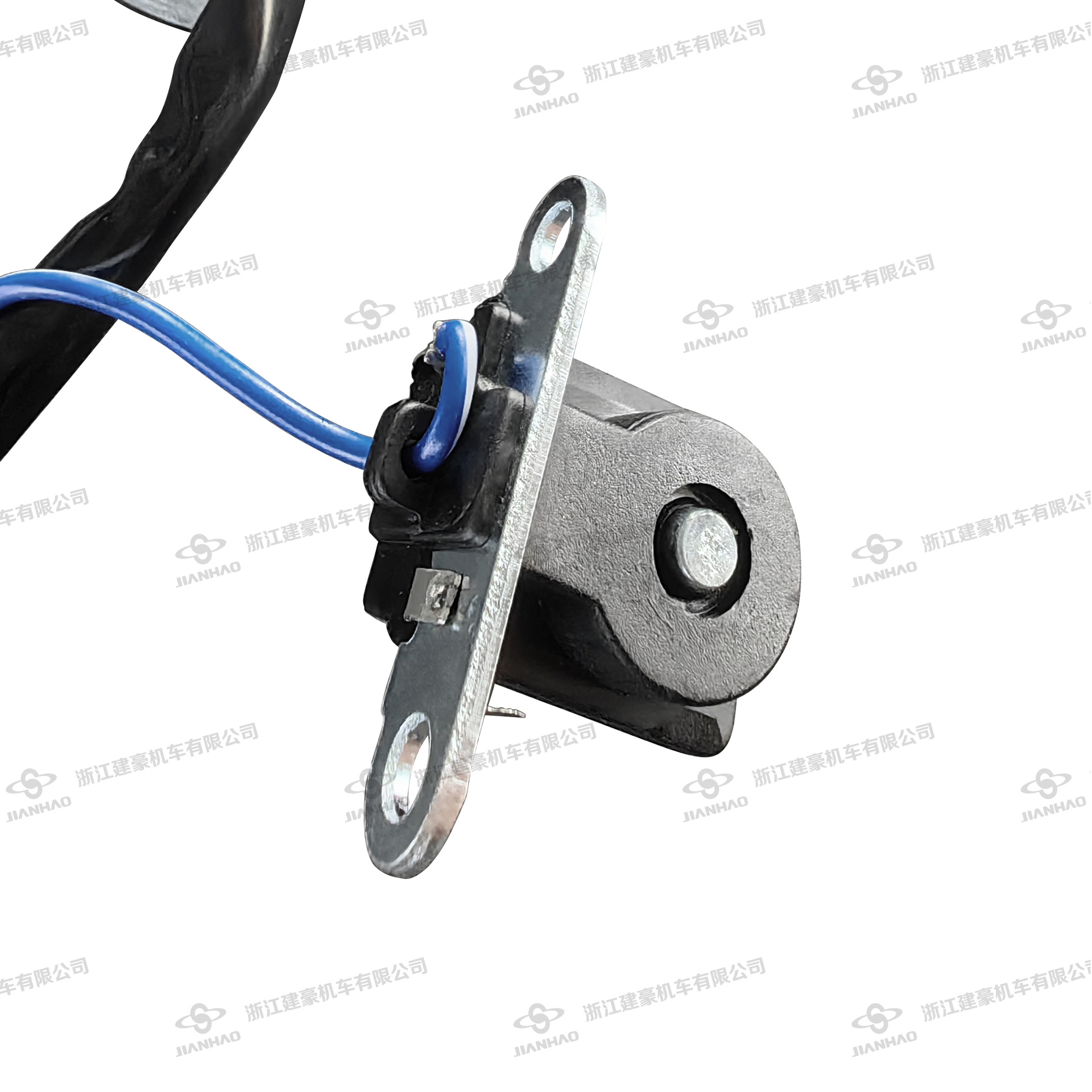 Катушка статора генератора JIANHAO для скутеров GY6 139QMB 139QMA 50/80cc