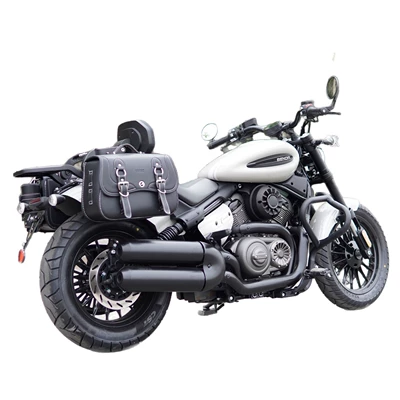 Motorcycle bumper Benda Jinjiela 350Neo Version