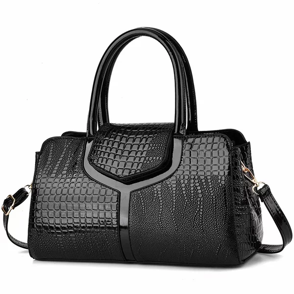 Cross-Border Hot-Selling Women's Bag 2026 Autumn and Winter New Style Pillow Bag European and American Popular Large-Capacity Shoulder Crossbody Handbag