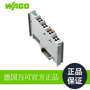 WAGO�f��750-430 I/Oϵ�y�Ԅӻ�ģ�K 8ͨ��������ݔ��