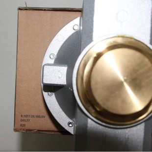KNOCKS VALVE FDR. 02.B2S DRI. 77 9.1577.00.100.0V FD.33GAM10