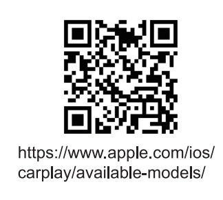 Wireless Carplay Box, a Cross-Border Hit, Smart Car-Machine Interconnection Carplay, Manufacturer Supplies Specifically for Apple
