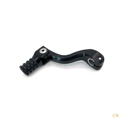 Kews Motorcycle Accessories Gear Motorcycle pedals - cb-black