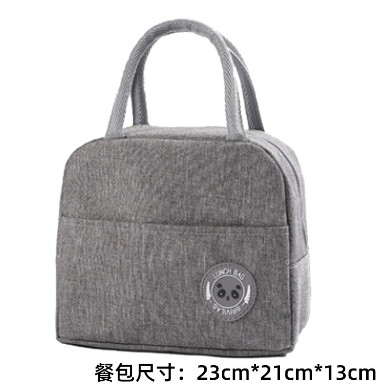 Caja de almacenamiento de vidrio calentamiento de microondas caja de almuerzos frutas caja de almuerzos sellado de grado alimenticio con tazón de comidas caja de comidas