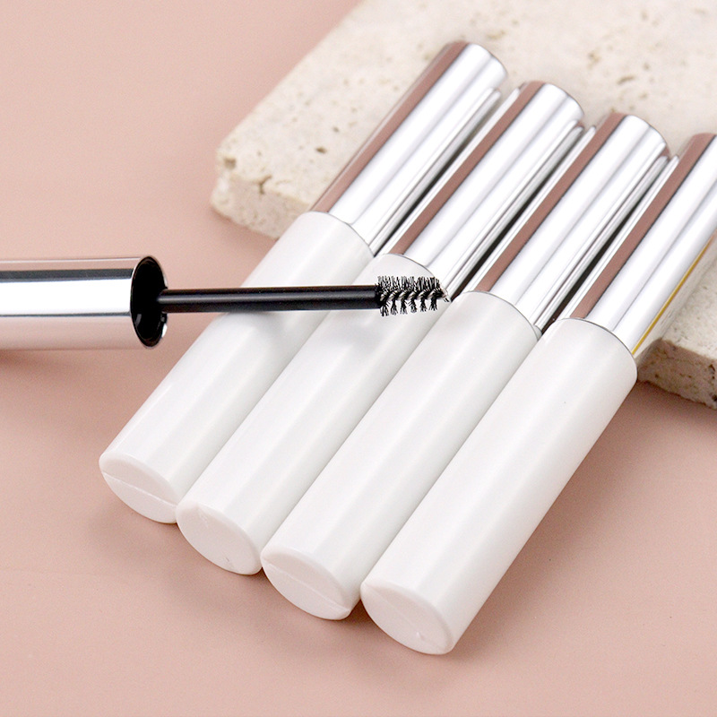 染眉膏管 小直径D13MM睫毛管包材J1403# eyebrow mascara