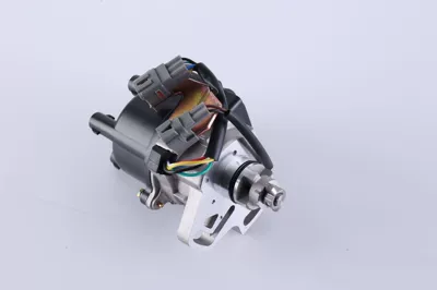 8Afe2+6, Distributor