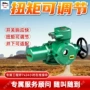 本安型电动免维护660装置
