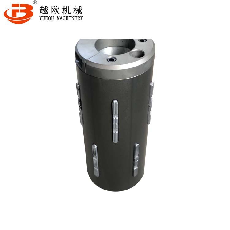 气胀轴/气涨轴配件厂家直销 气胀套 可定制