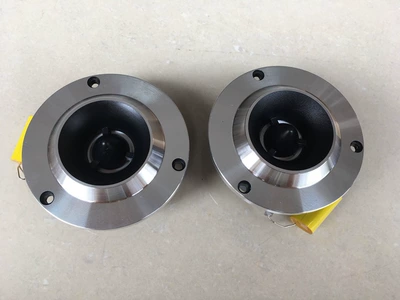 Amerika m Brend Audiophile 3 düym Avtomobil Audio Tviterləri