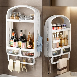 收纳盒;垃圾桶;收纳架