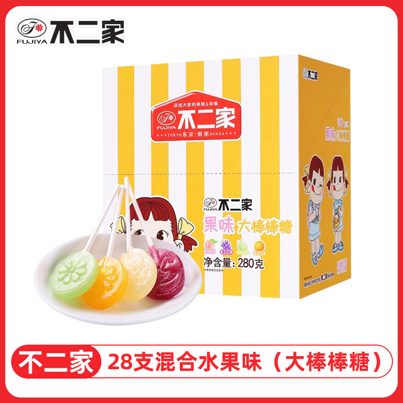 [28개입] 복숭아 + 멜론 + 포도 + 오렌지