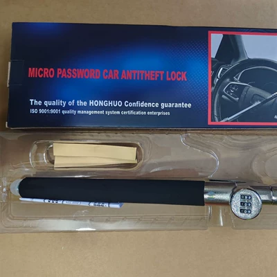 Lock Car Broken Window Handlebar – Car lock