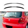 大众改装polo6c尾翼